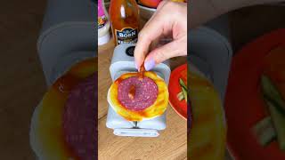 Dumpling machine success dumplings recetastaciles Recipe viral food cooking dumplingsauce [upl. by Parrie]