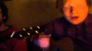 Ed Sheeran  Grade Eight Live On UStream [upl. by Tiler]