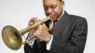 angel eyes  wynton marsalis [upl. by Ariek]