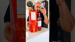 Macallan nightonearth rapid review macallan hindi punjabi reviews whiskyreview whiskylover [upl. by Bauer]