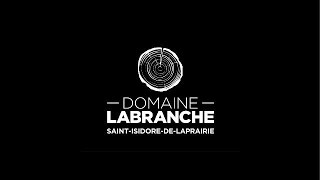 Domaine Labranche AgroTourisme Montérégie [upl. by Ireg]