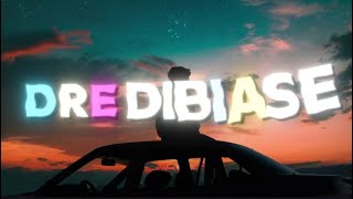 Dre DiBiase  No HookLaat Me Los RemixOfficial Lyric Video [upl. by Ahsieat239]