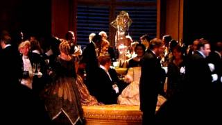 Renee Fleming Joseph Calleja quotBrindisiquot of La Traviata [upl. by Wilterdink]