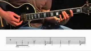 Great White quotOnce Bitten Twice Shyquot Guitar Lesson  GuitarInstructorcom [upl. by Astrahan674]