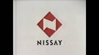 Nissay Logo [upl. by Ayotnahs739]