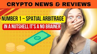 TURN 100 INTO PASSIVE CRYPTO PROFITS  ARBITRAGE TRADING ON AUTOPILOT USING BITSBAP [upl. by Brianna]