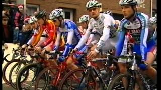 Cyclocross Superprestige Diegem 2003 [upl. by Alyhc]