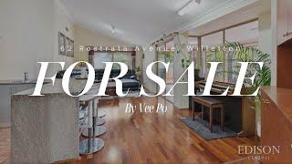 62 Rostrata Avenue Willetton [upl. by Sivet]