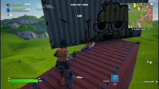 The cutest little kid on fortnite [upl. by Are]