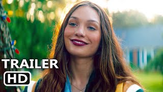 FITTING IN Trailer 2024 Maddie Ziegler Emily Hampshire [upl. by Maitilde]