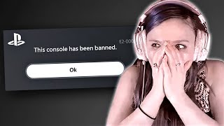 Twitch Streamers Getting BANNED Compilation 2 [upl. by Atahs]