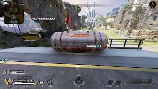 Apex legends BR live caution X lemonhead first stream of the year [upl. by Arde665]