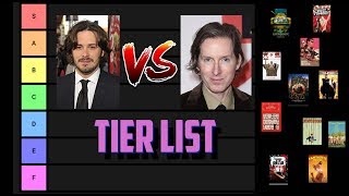 GAY PARODY Edgar Wright vs Wes Anderson  Rap Battle [upl. by Sirdna587]