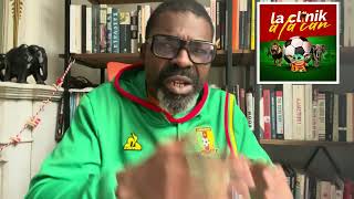 Le ndolè de rigobert song bahanack dans le rôle de oyongo bitolo [upl. by Augustine]