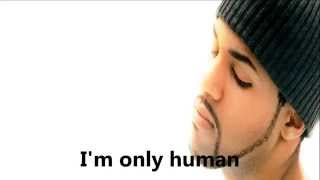 Craig David Human Lyrics [upl. by Hareehahs163]