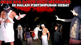 P3MB4T414N H4B1S H4B1S4N OLEH P4SUK4N DUKUN NUSANTRA [upl. by Kaylee231]