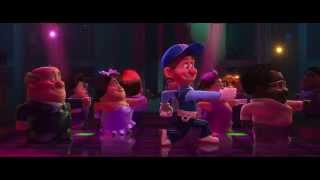 Coming Soon WreckIt Ralph 2  The Know [upl. by Hound]