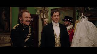 HOLMES amp WATSON TV Spot  quotTeammates Safequot [upl. by Kendra968]