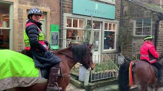 Haworth West Yorkshire [upl. by Nylrac]