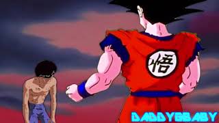 Goku 孫 悟空 vs Yusuke 浦飯 幽助 Anime Tournament Finals [upl. by Horwitz803]