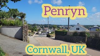 Penryn Cornwall [upl. by Ajaj693]