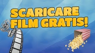 Tutorial Come guardare e scaricare Film e Serie TV gratis [upl. by Einimod674]