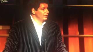 Best roast joke of alltime Jeff Ross [upl. by Niels]