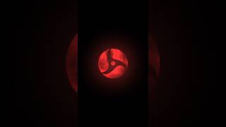 Itachi sharingan overlay for vfx vfx naruto itachi sharingan mangekyo overlay [upl. by Raddi]