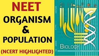 Ecology and Environment class 12 in Odia  Unit 10 Chapter 11 Population Interaction  Part 1 [upl. by Blandina724]