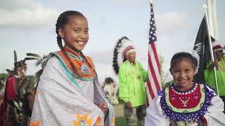 A Remarkable People  Native American Heritage Month [upl. by Bechler]