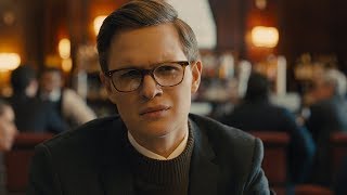 The Goldfinch 2019 trailer [upl. by Ecinerev]