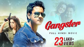 Gangster गैंगस्टर Full Hindi Movie  Yash Dasgupta  Mimi Chakraborty New Hindi Movie SVF Bharat [upl. by Romaine85]