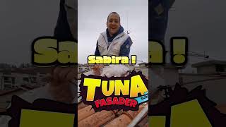 TBT Bosanka u računovodstvu  Tuna Fasader [upl. by Clower]