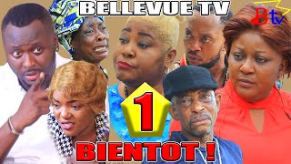 BIENTOT EP 1 THEATRE CONGOLAIS [upl. by Efram786]