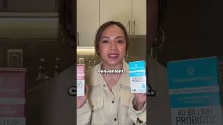 Why choose Now you dont have to  get our 60 Billion Probiotics  Digestive Enzymes Bundle today [upl. by Dray]