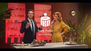 Wspieramy polskie firmy  PKO Bank Polski [upl. by Adina]