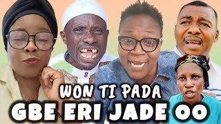 LOBATAN OLUSOLA YUSUFF ATI AWON ELERI MI SETAN LATI JERI ESUN IBALOPO IYAWO MUYIDEEN AGBALA GABRIEL [upl. by Xad769]