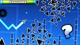 Nircles challenge  quotMulpan Challenge 6quot  Geometry dash 211 [upl. by Ddej]