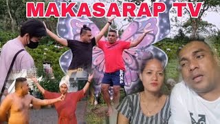 MAKASARAP TV TRENDING VIDEOS [upl. by Ellierim]