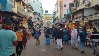 29224 Ajmer Sharif ka mahoul kya hai or Dargah Sharif ziarat [upl. by Vale]