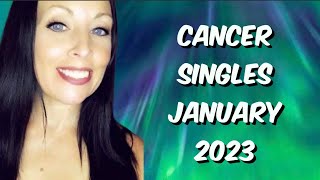 CANCER  quotWHAT YOU NEED TO KNOW ABOUT 2024quot✨January 2024 Tarot Reading [upl. by Gabby56]