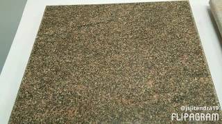 Choosing granite colors [upl. by Thrift]