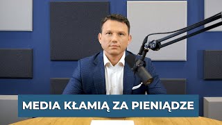 Media kłamią za pieniądze [upl. by Cesar]