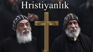 2000 Yıllık Din HRİSTİYANLIK Nedir  Neye İnanırlar [upl. by Sitruk200]