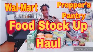 We Got To Stock Up As Much As We Can  Prepper Pantry Haul [upl. by Sotos195]