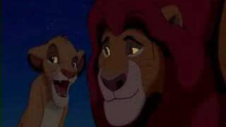 Lion King  Mufasa and Simba multilanguage xD 10 languages [upl. by Rocky794]