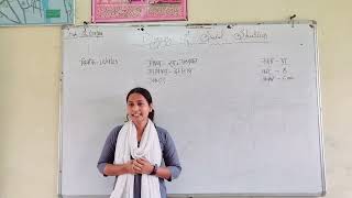 मैं टीचर बन गयी  Micro Teaching of sst history आदिमानव PNGPG college Ramnagar [upl. by Annayoj427]