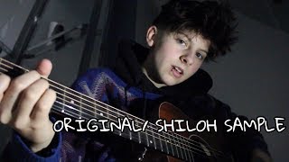 LOSING INTEREST SHILOH DYNASTY ORIGINAL SONG I wrote the lyrics [upl. by Akehsal]