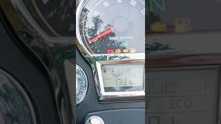 bullet mileage test  2024 New RE Classic 350 Mileage Test  Bullet 350 classic mileage test [upl. by Nesyaj826]