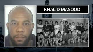 Khalid Masood The quite troubled Westminster attacker [upl. by Lednyk]